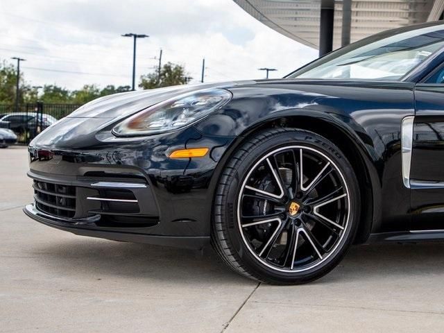  2020 Porsche Panamera 4 Executive For Sale Specifications, Price and Images