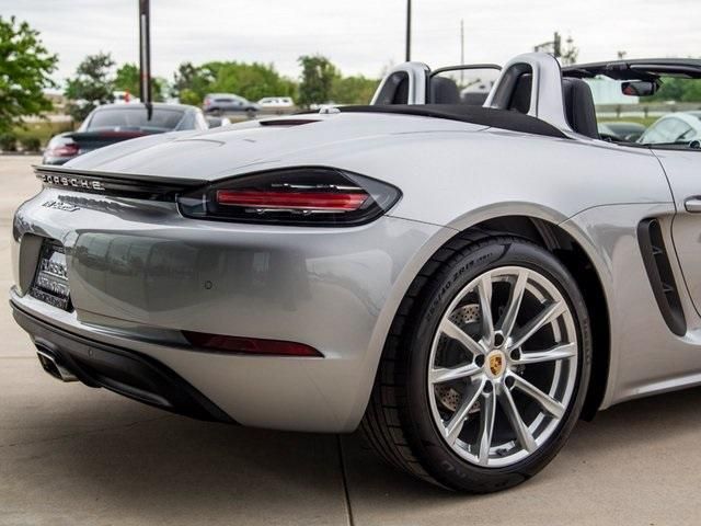  2019 Porsche 718 Boxster Base For Sale Specifications, Price and Images