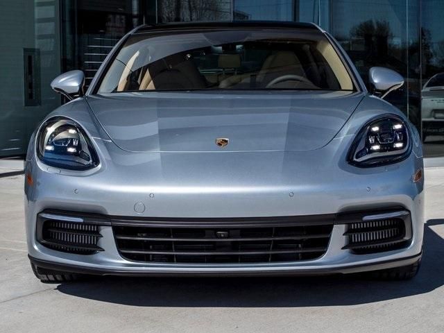 Certified 2018 Porsche Panamera Sport Turismo 4S For Sale Specifications, Price and Images