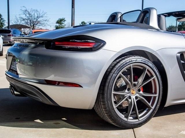  2019 Porsche 718 Boxster S For Sale Specifications, Price and Images