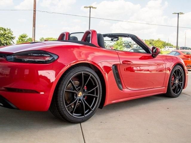  2019 Porsche 718 Boxster S For Sale Specifications, Price and Images