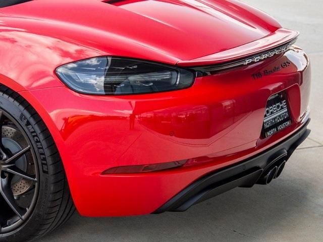  2019 Porsche 718 Boxster GTS For Sale Specifications, Price and Images