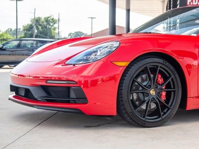  2019 Porsche 718 Boxster GTS For Sale Specifications, Price and Images