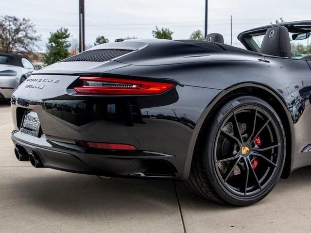  2019 Porsche 911 Carrera S For Sale Specifications, Price and Images