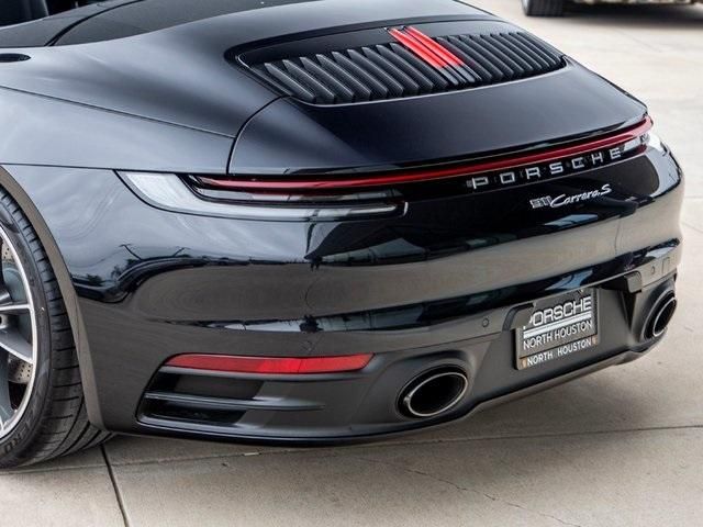 2020 Porsche 911 Carrera S For Sale Specifications, Price and Images