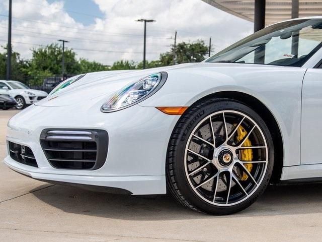  2019 Porsche 911 Turbo For Sale Specifications, Price and Images