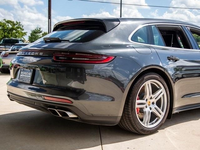  2018 Porsche Panamera Sport Turismo Turbo For Sale Specifications, Price and Images