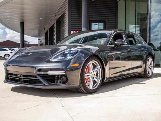  2018 Porsche Panamera Sport Turismo Turbo For Sale Specifications, Price and Images