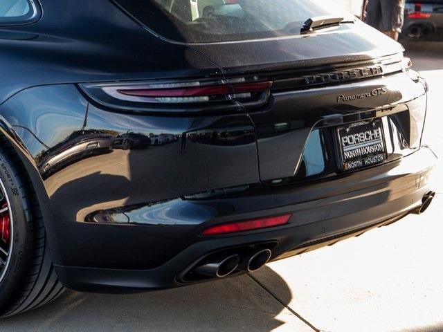  2020 Porsche Panamera Sport Turismo GTS For Sale Specifications, Price and Images