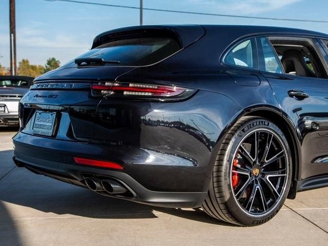  2020 Porsche Panamera Sport Turismo GTS For Sale Specifications, Price and Images