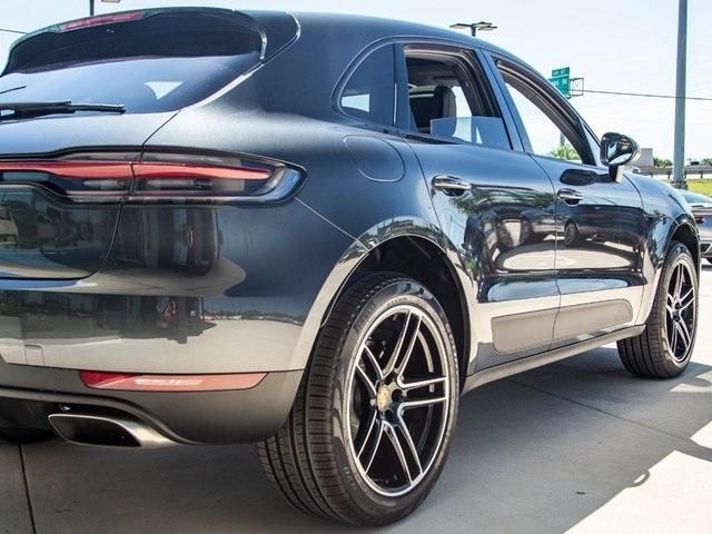  2019 Porsche Macan Base For Sale Specifications, Price and Images