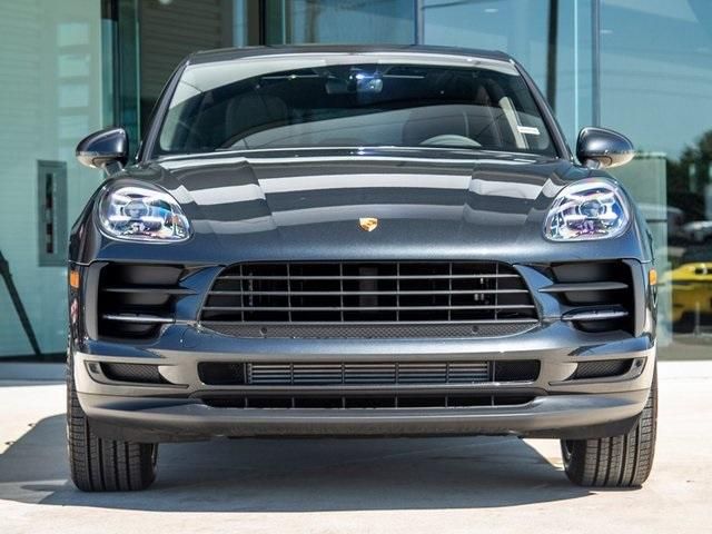  2019 Porsche Macan Base For Sale Specifications, Price and Images