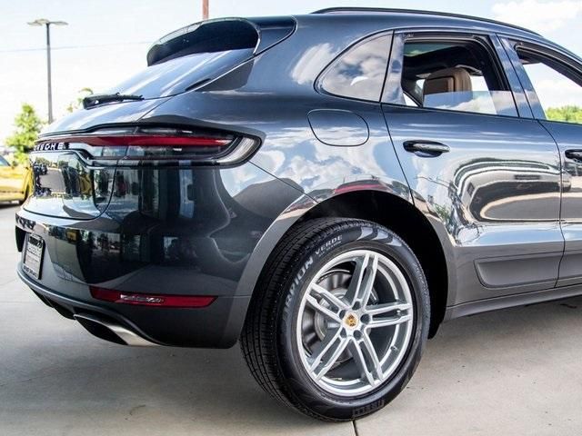  2019 Porsche Macan Base For Sale Specifications, Price and Images