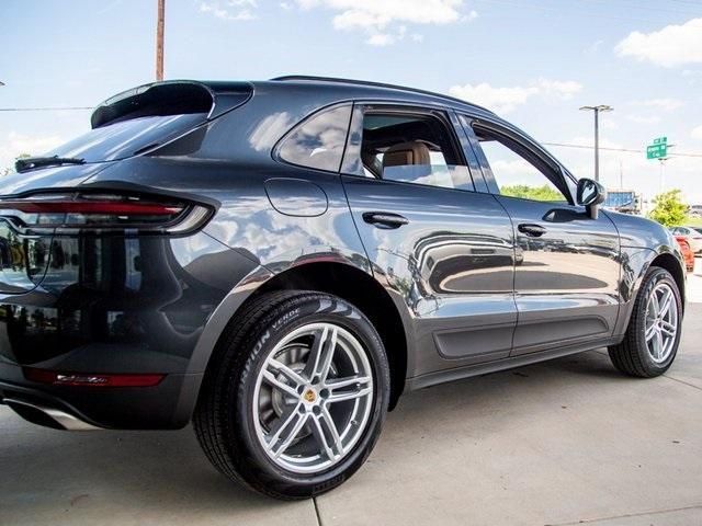  2019 Porsche Macan Base For Sale Specifications, Price and Images