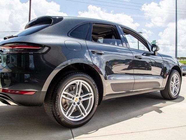  2019 Porsche Macan Base For Sale Specifications, Price and Images