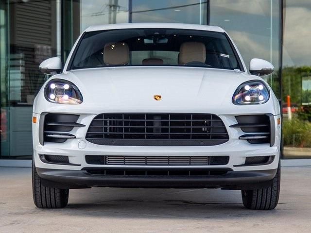  2019 Porsche Macan Base For Sale Specifications, Price and Images