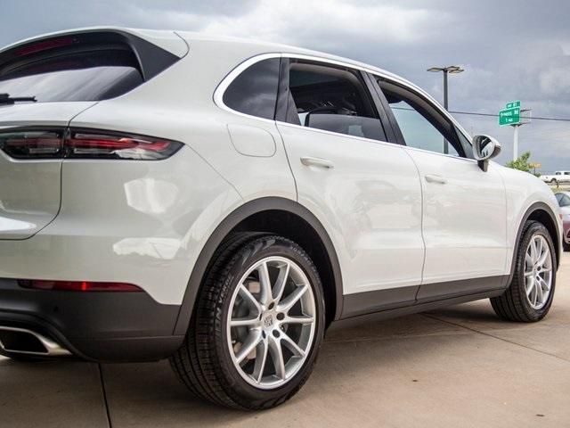  2019 Porsche Cayenne Base For Sale Specifications, Price and Images