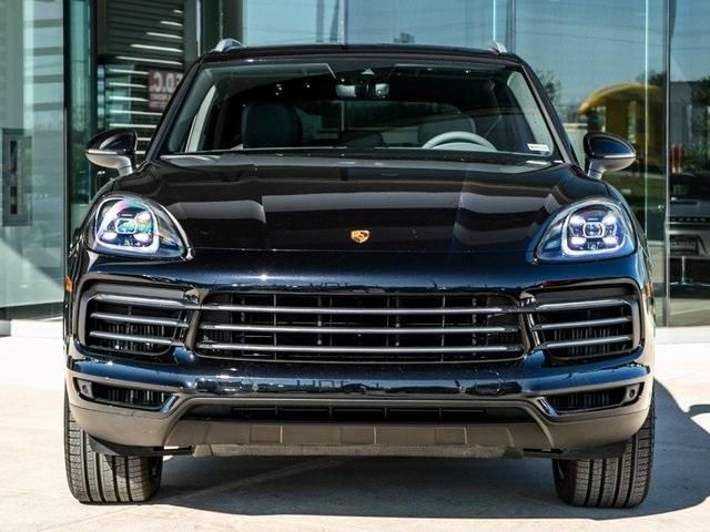  2019 Porsche Cayenne Base For Sale Specifications, Price and Images