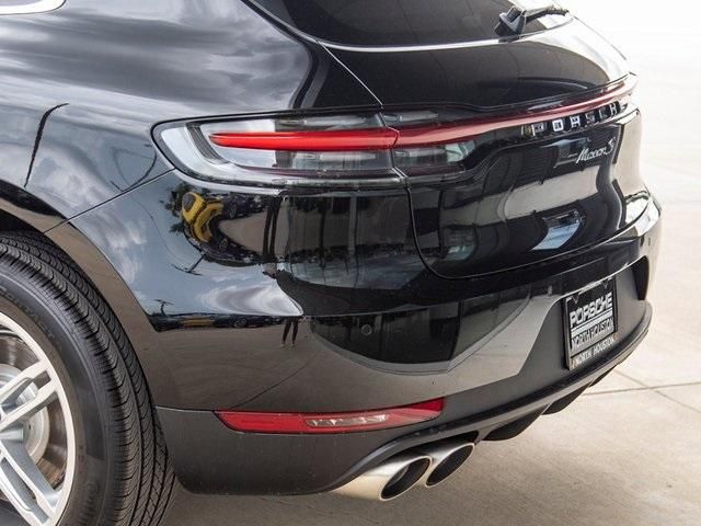  2019 Porsche Macan S For Sale Specifications, Price and Images