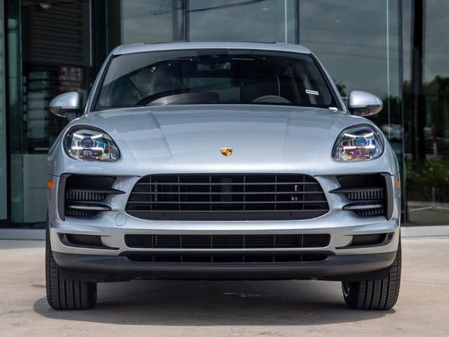  2019 Porsche Macan S For Sale Specifications, Price and Images