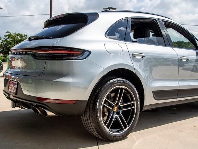  2020 Porsche Macan S For Sale Specifications, Price and Images