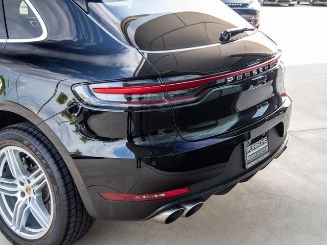  2019 Porsche Macan S For Sale Specifications, Price and Images