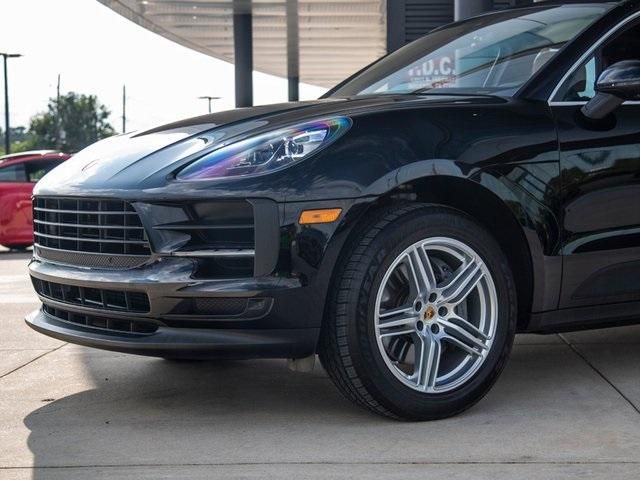  2019 Porsche Macan S For Sale Specifications, Price and Images