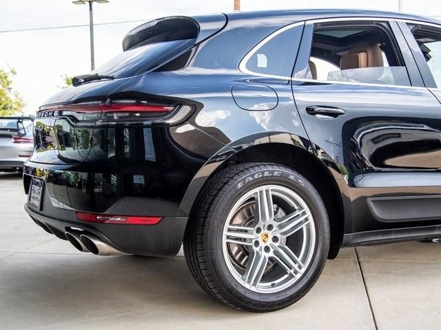  2019 Porsche Macan S For Sale Specifications, Price and Images