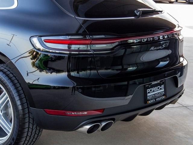  2020 Porsche Macan S For Sale Specifications, Price and Images