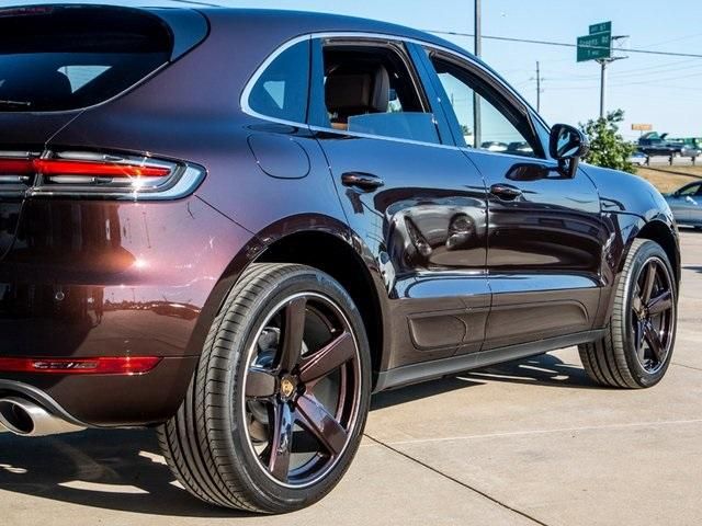  2020 Porsche Macan S For Sale Specifications, Price and Images