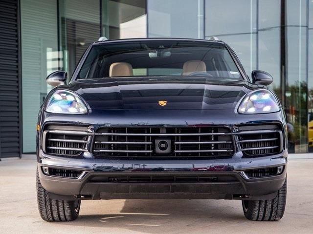  2020 Porsche Cayenne S For Sale Specifications, Price and Images