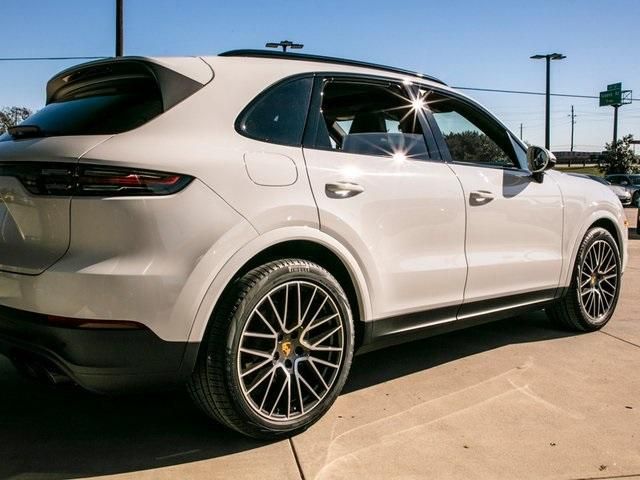  2019 Porsche Cayenne S For Sale Specifications, Price and Images