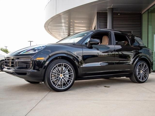 Certified 2019 Porsche Cayenne Turbo For Sale Specifications, Price and Images