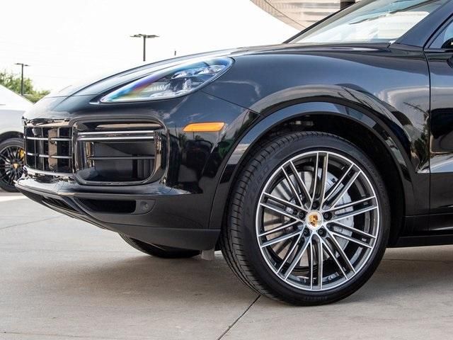 Certified 2019 Porsche Cayenne Turbo For Sale Specifications, Price and Images