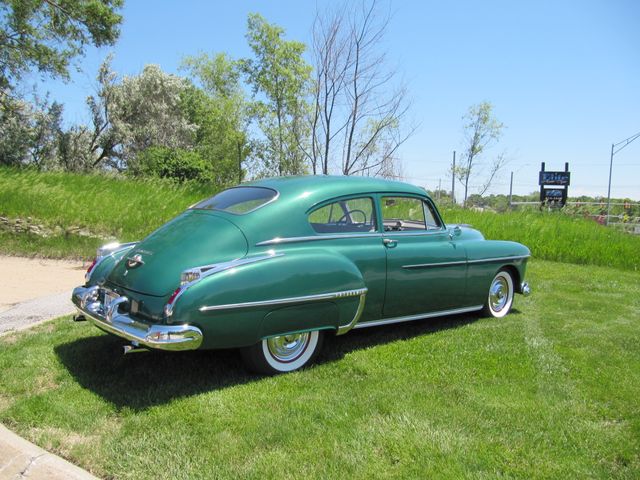  1950 Oldsmobile 88 For Sale Specifications, Price and Images