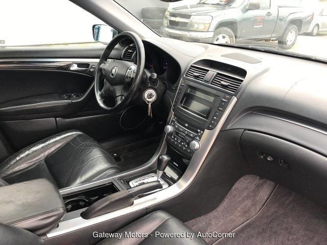  2004 Acura TL For Sale Specifications, Price and Images