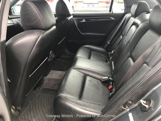  2004 Acura TL For Sale Specifications, Price and Images