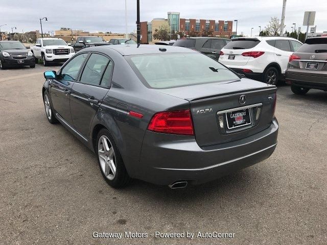  2004 Acura TL For Sale Specifications, Price and Images