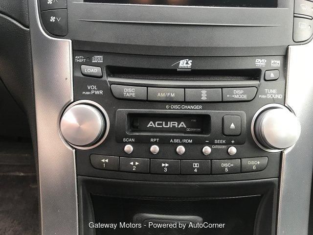  2004 Acura TL For Sale Specifications, Price and Images