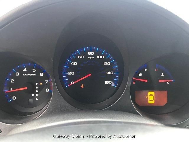  2004 Acura TL For Sale Specifications, Price and Images