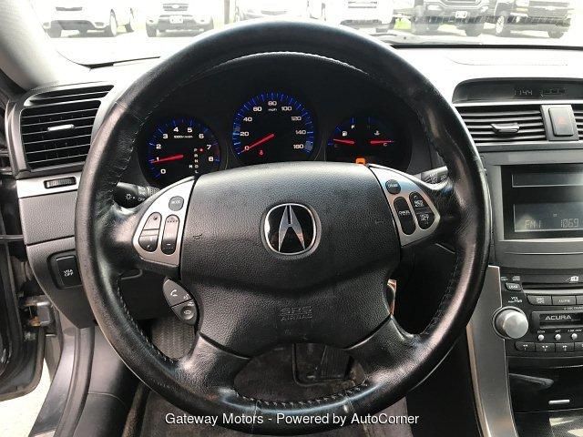  2004 Acura TL For Sale Specifications, Price and Images