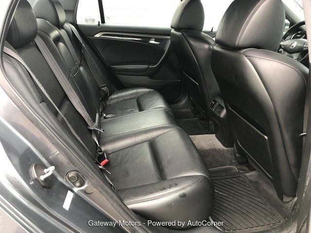  2004 Acura TL For Sale Specifications, Price and Images