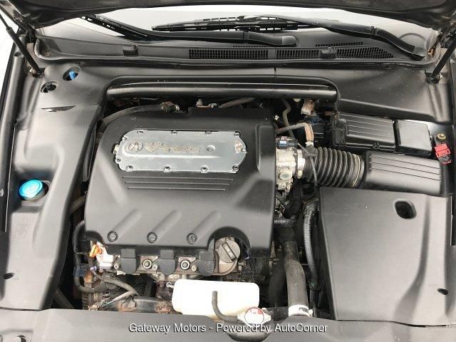  2004 Acura TL For Sale Specifications, Price and Images