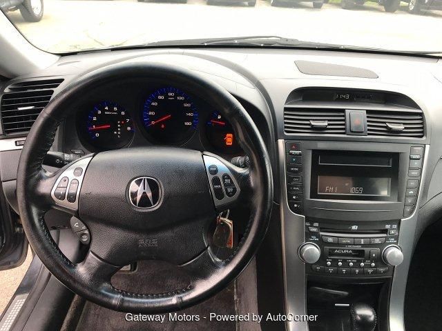  2004 Acura TL For Sale Specifications, Price and Images