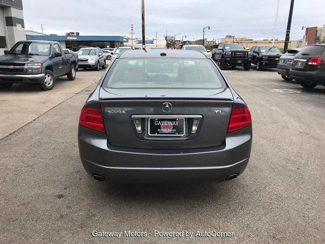  2004 Acura TL For Sale Specifications, Price and Images