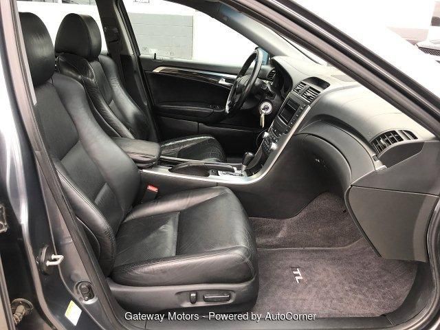  2004 Acura TL For Sale Specifications, Price and Images