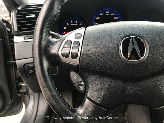  2004 Acura TL For Sale Specifications, Price and Images