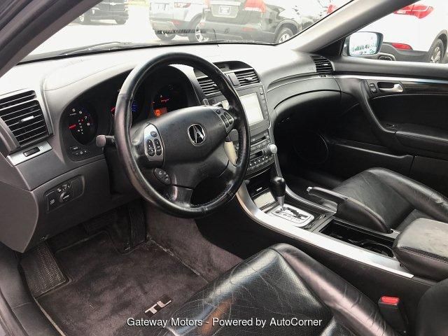  2004 Acura TL For Sale Specifications, Price and Images