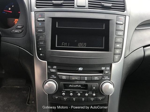  2004 Acura TL For Sale Specifications, Price and Images