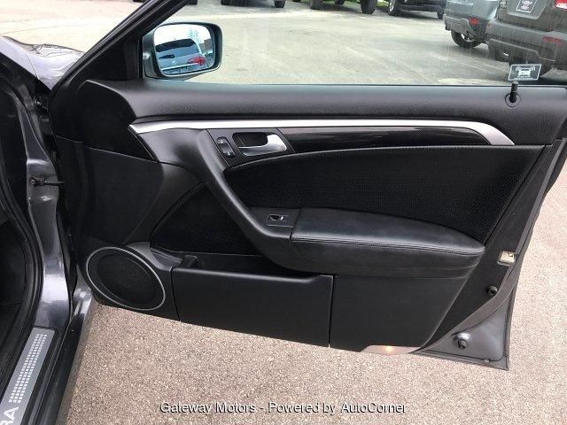  2004 Acura TL For Sale Specifications, Price and Images